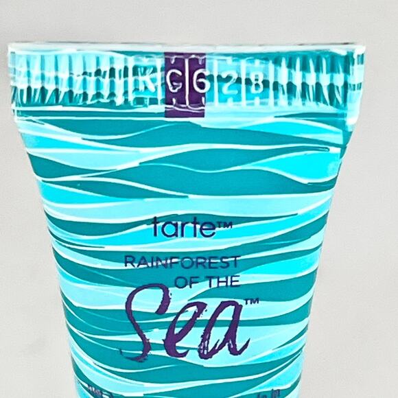 Tarte Rainforest of the Sea Quench Hydrating Primer Base Travel .1 fl oz 3ml New - Picture 5 of 6